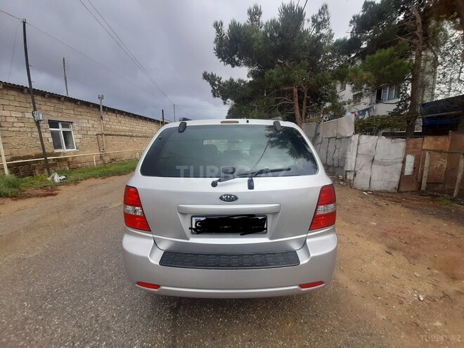 Kia Sorento 2008, 280,000 km - 2.5 l - Bakı