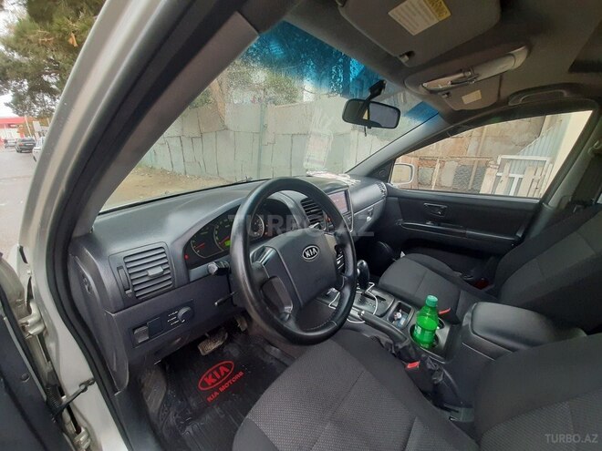 Kia Sorento 2008, 280,000 km - 2.5 l - Bakı