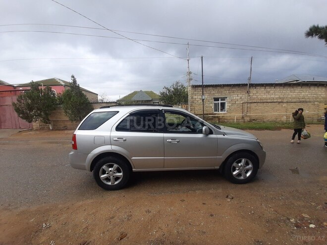 Kia Sorento 2008, 280,000 km - 2.5 l - Bakı