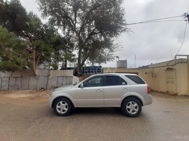 Kia Sorento 2008, 280,000 km - 2.5 l - Bakı