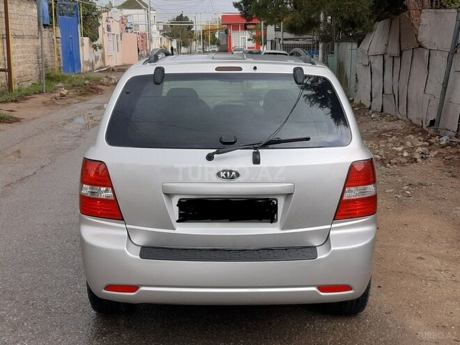 Kia Sorento 2008, 280,000 km - 2.5 l - Bakı