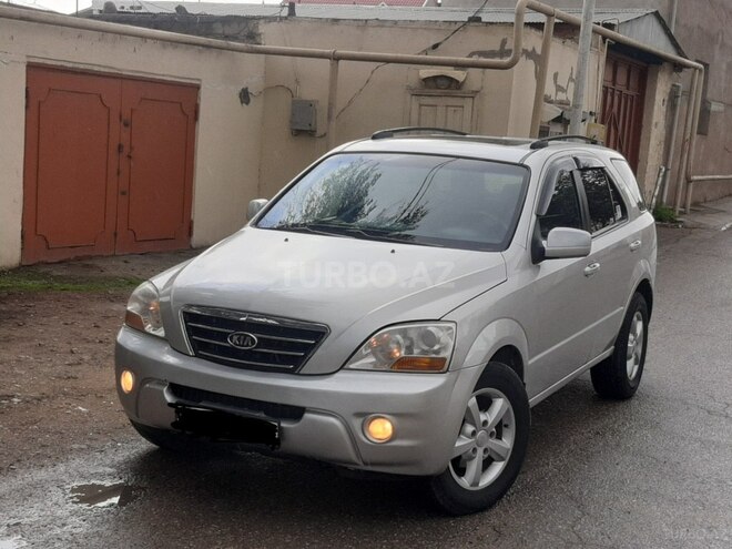 Kia Sorento 2008, 280,000 km - 2.5 l - Bakı