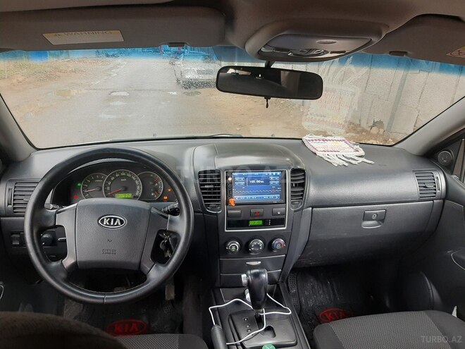 Kia Sorento 2008, 280,000 km - 2.5 l - Bakı