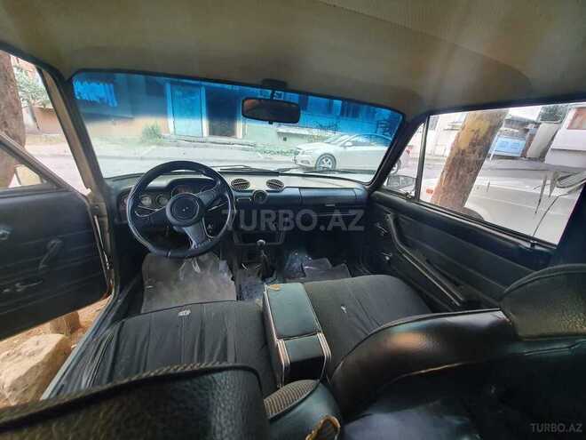 LADA (VAZ) 21011 1980, 110,000 km - 1.3 l - Gəncə