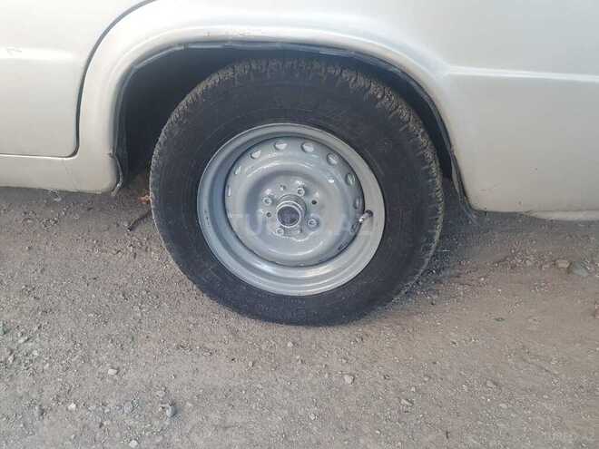 LADA (VAZ) 21011 1980, 110,000 km - 1.3 l - Gəncə