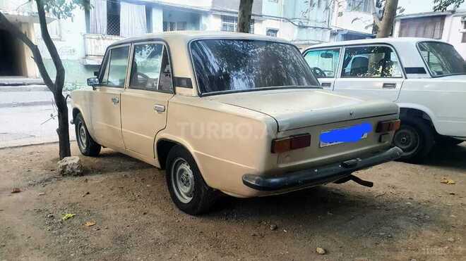 LADA (VAZ) 21011 1980, 110,000 km - 1.3 l - Gəncə