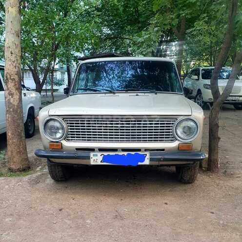 LADA (VAZ) 21011 1980, 110,000 km - 1.3 l - Gəncə