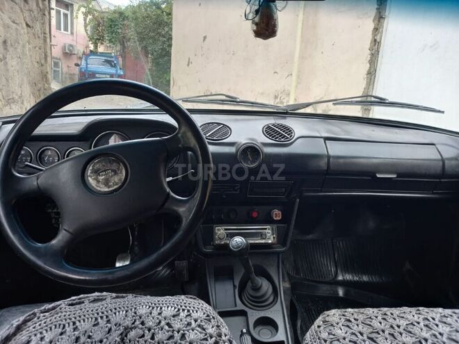 LADA (VAZ) 2106 2001, 230,000 km - 1.6 l - Bakı