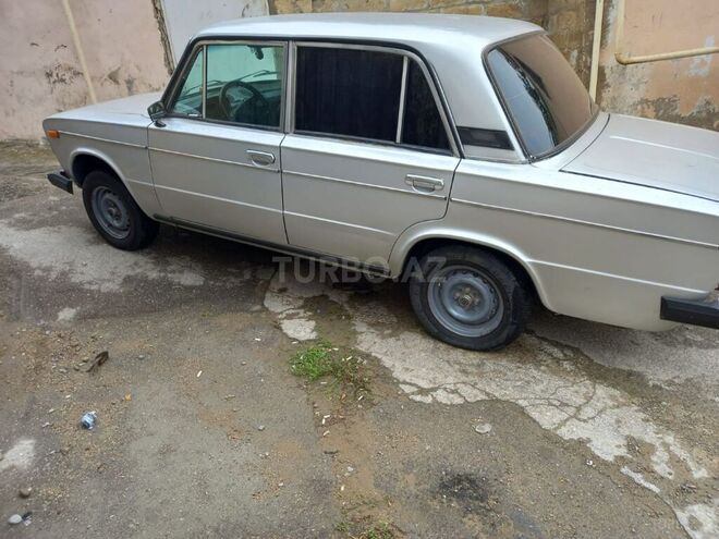 LADA (VAZ) 2106 2001, 230,000 km - 1.6 l - Bakı