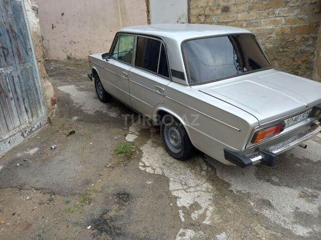 LADA (VAZ) 2106 2001, 230,000 km - 1.6 l - Bakı