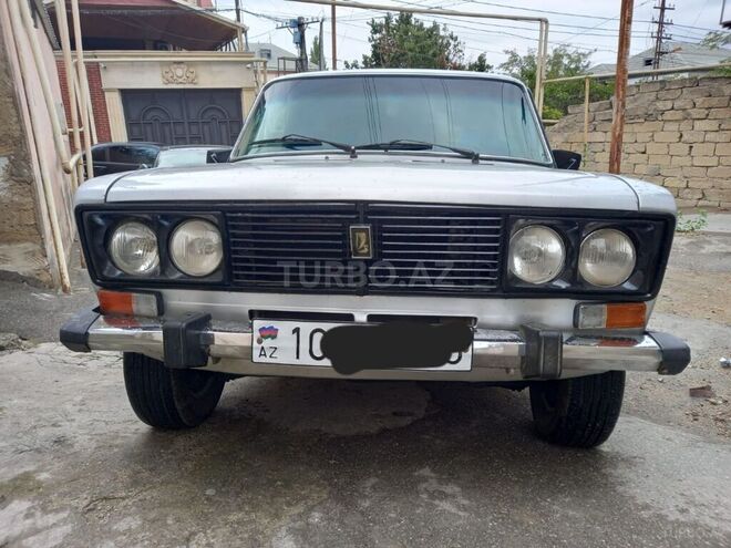 LADA (VAZ) 2106 2001, 230,000 km - 1.6 l - Bakı