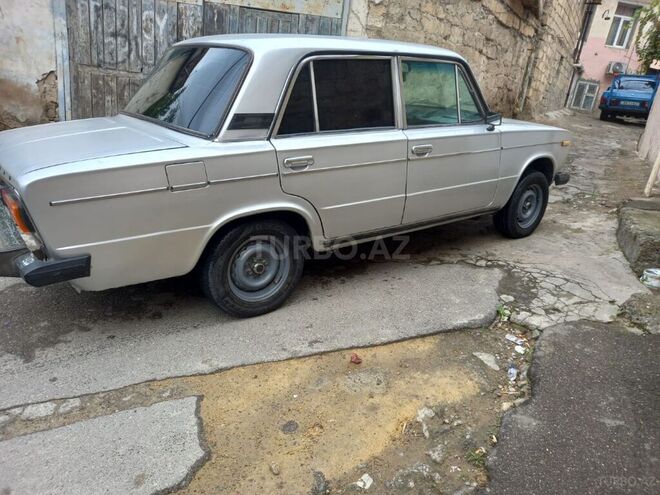 LADA (VAZ) 2106 2001, 230,000 km - 1.6 l - Bakı