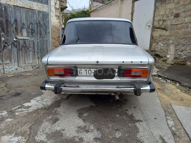 LADA (VAZ) 2106 2001, 230,000 km - 1.6 l - Bakı