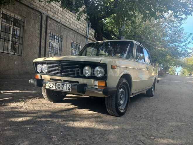 LADA (VAZ) 2106 1993, 100,000 km - 1.6 l - Bakı