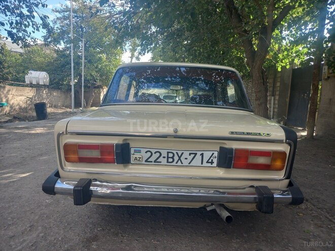 LADA (VAZ) 2106 1993, 100,000 km - 1.6 l - Bakı