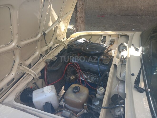 LADA (VAZ) 2106 1993, 100,000 km - 1.6 l - Bakı