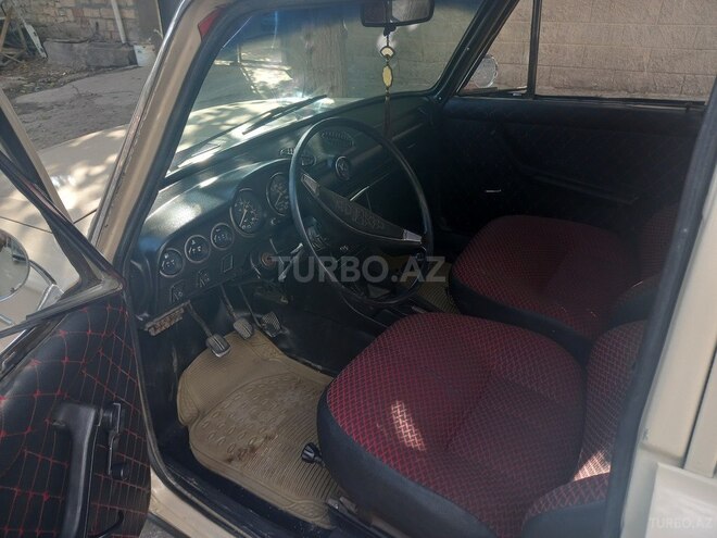LADA (VAZ) 2106 1993, 100,000 km - 1.6 l - Bakı