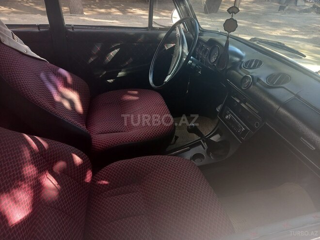 LADA (VAZ) 2106 1993, 100,000 km - 1.6 l - Bakı
