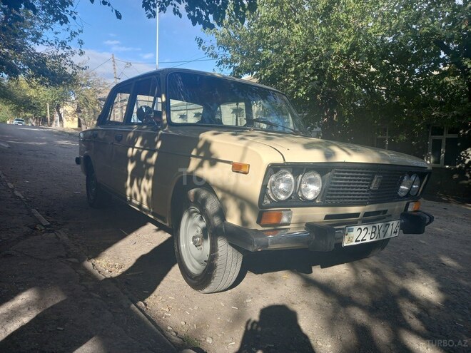 LADA (VAZ) 2106 1993, 100,000 km - 1.6 l - Bakı