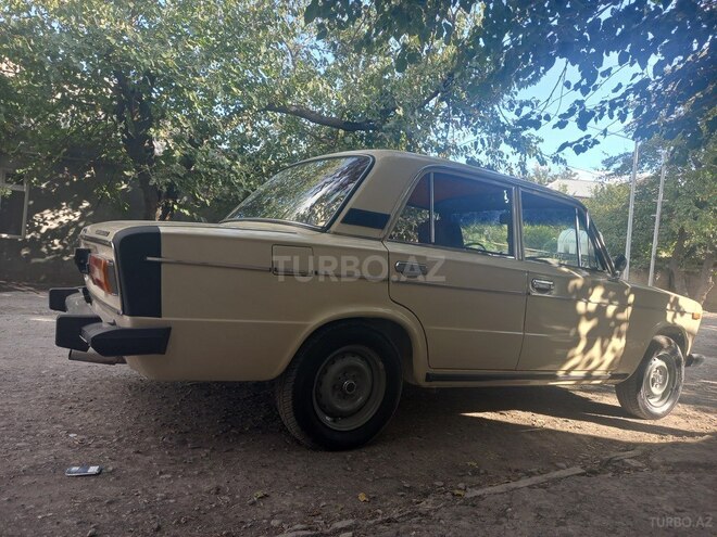 LADA (VAZ) 2106 1993, 100,000 km - 1.6 l - Bakı