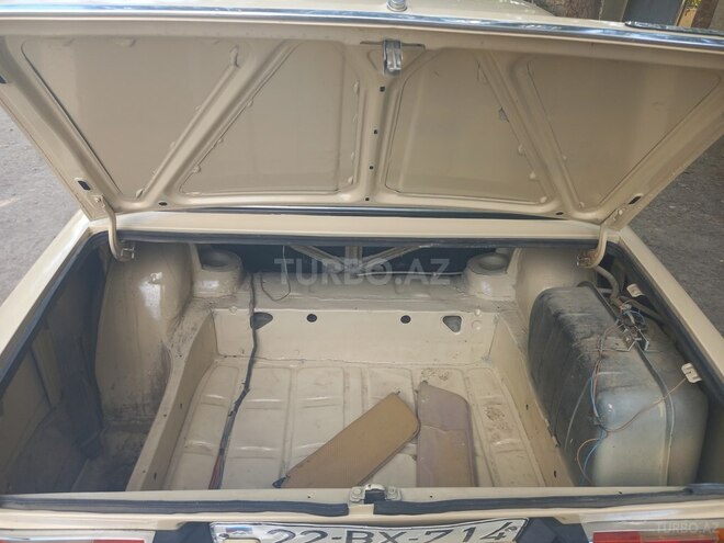LADA (VAZ) 2106 1993, 100,000 km - 1.6 l - Bakı