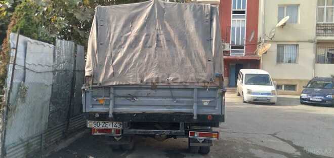 GAZ 330200 2000, 320,000 km - 2.4 l - Bakı
