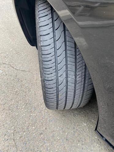 Ford Fusion 2015, 145,000 km - 1.5 л - Gəncə