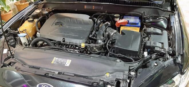 Ford Fusion 2015, 145,000 km - 1.5 л - Gəncə