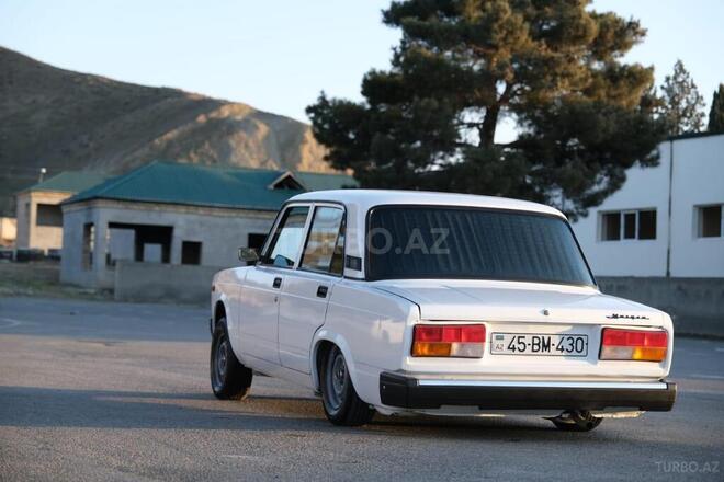 LADA (VAZ) 2107 2007, 222,322 km - 1.5 l - Mingəçevir