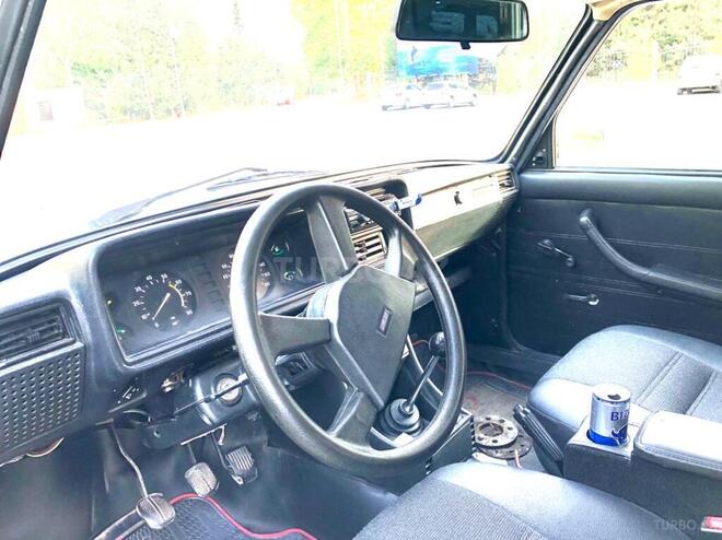 LADA (VAZ) 2107 2007, 222,322 km - 1.5 l - Mingəçevir