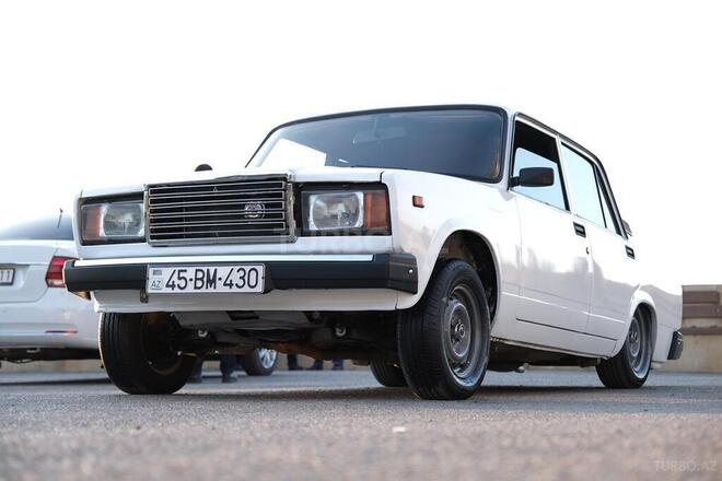 LADA (VAZ) 2107 2007, 222,322 km - 1.5 l - Mingəçevir