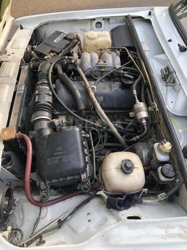 LADA (VAZ) 2107 2007, 222,322 km - 1.5 l - Mingəçevir