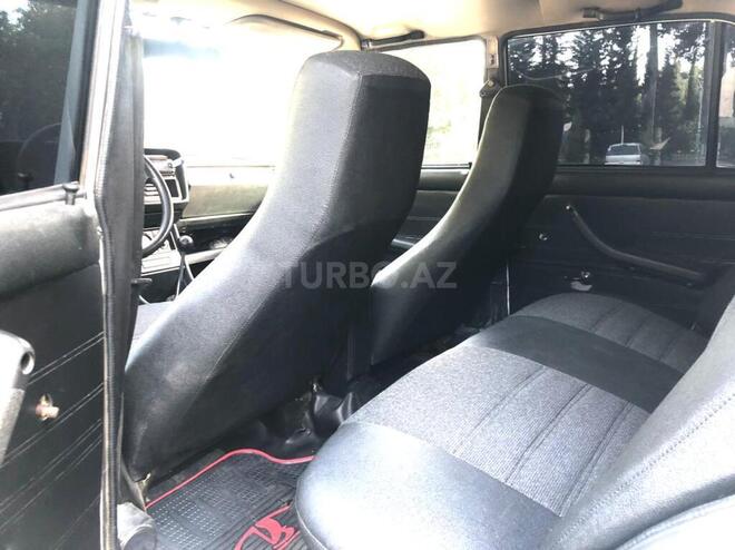 LADA (VAZ) 2107 2007, 222,322 km - 1.5 l - Mingəçevir