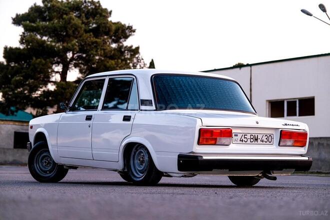LADA (VAZ) 2107 2007, 222,322 km - 1.5 l - Mingəçevir