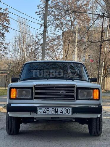 LADA (VAZ) 2107 2007, 222,322 km - 1.5 l - Mingəçevir