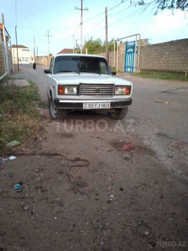 LADA (VAZ) 2107 1999, 100,000 km - 1.6 l - Bakı