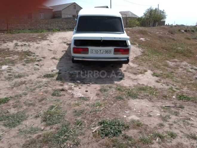 LADA (VAZ) 2107 1999, 100,000 km - 1.6 l - Bakı