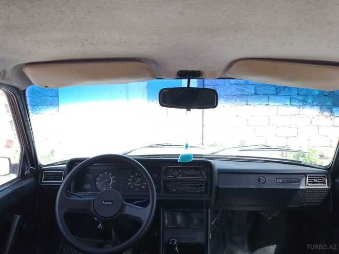 LADA (VAZ) 2107 1999, 100,000 km - 1.6 l - Bakı