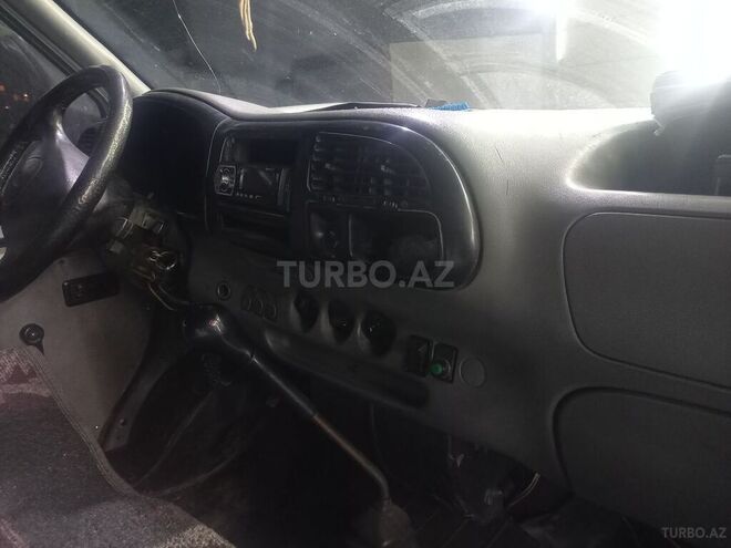 Ford Transit 1990, 325,000 km - 2.5 l - Tərtər