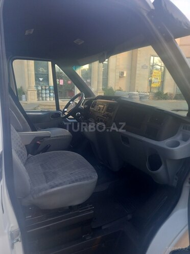 Ford Transit 2011, 290,000 km - 2.4 l - Bakı