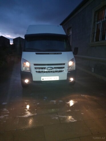 Ford Transit 2011, 290,000 km - 2.4 l - Bakı