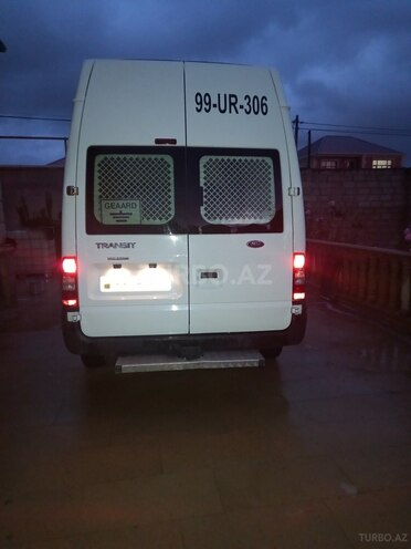 Ford Transit 2011, 290,000 km - 2.4 l - Bakı