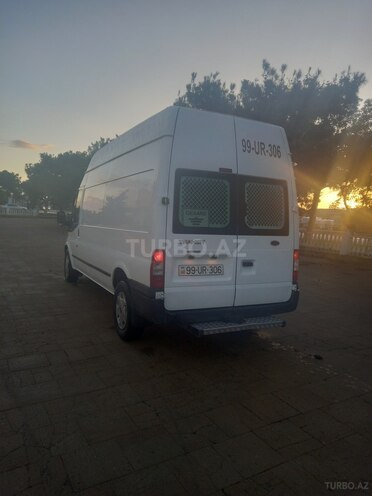 Ford Transit 2011, 290,000 km - 2.4 l - Bakı