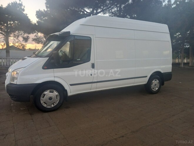 Ford Transit 2011, 290,000 km - 2.4 l - Bakı