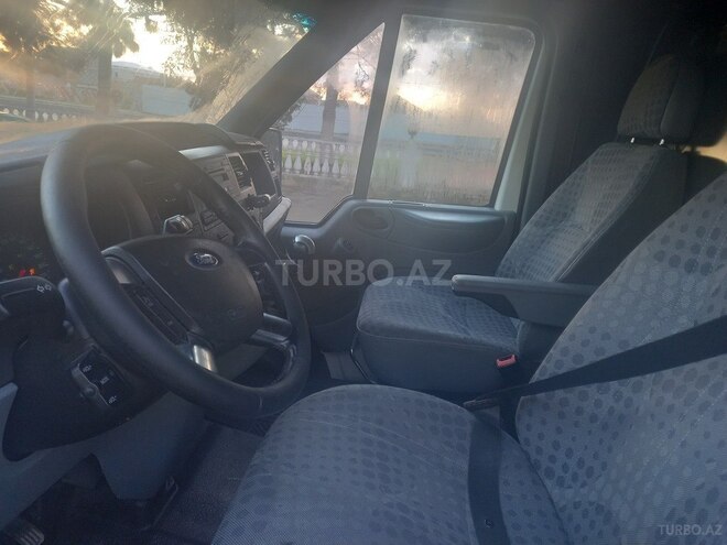 Ford Transit 2011, 290,000 km - 2.4 l - Bakı