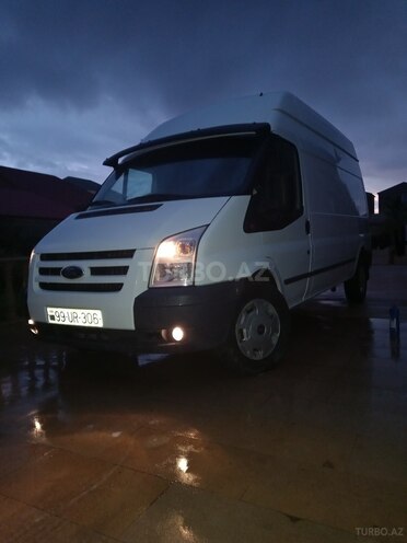 Ford Transit 2011, 290,000 km - 2.4 l - Bakı