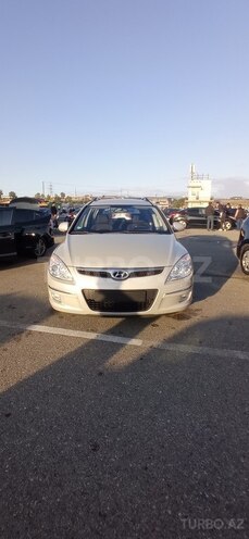 Hyundai i30 2008, 128,113 km - 1.6 l - Bakı