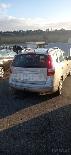 Hyundai i30 2008, 128,113 km - 1.6 l - Bakı