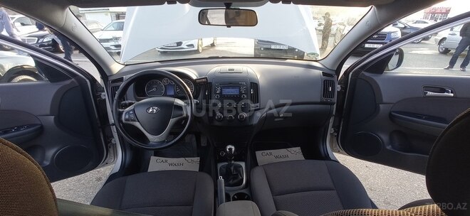 Hyundai i30 2008, 128,113 km - 1.6 l - Bakı