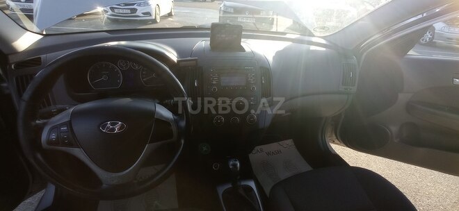 Hyundai i30 2008, 128,113 km - 1.6 l - Bakı